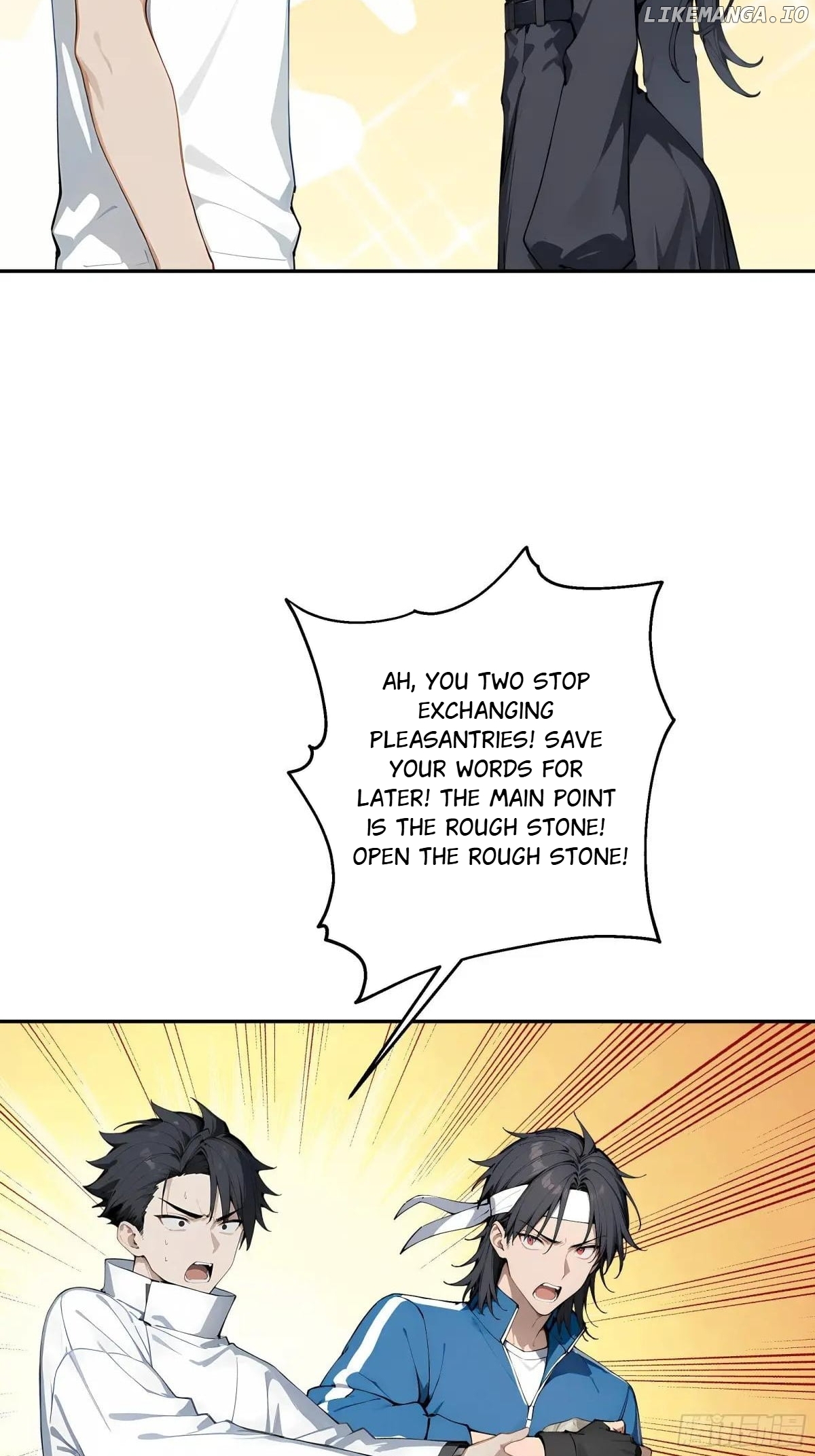 God of Learning Chapter 39 - page 65